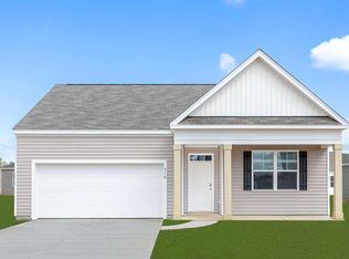 310 Misty Leaf Ln, Summerville, SC 29486