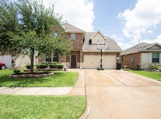 4317 E Meadow Dr, Deer Park, TX 77536