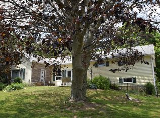 10567 Township Road 157, East Liberty, OH 43319