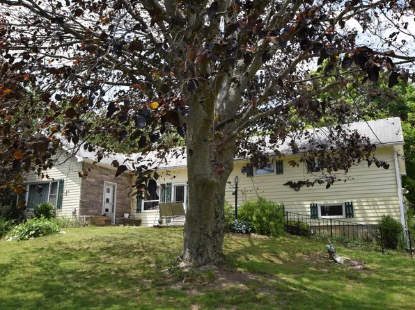 10567 Township Road 157, East Liberty, OH 43319