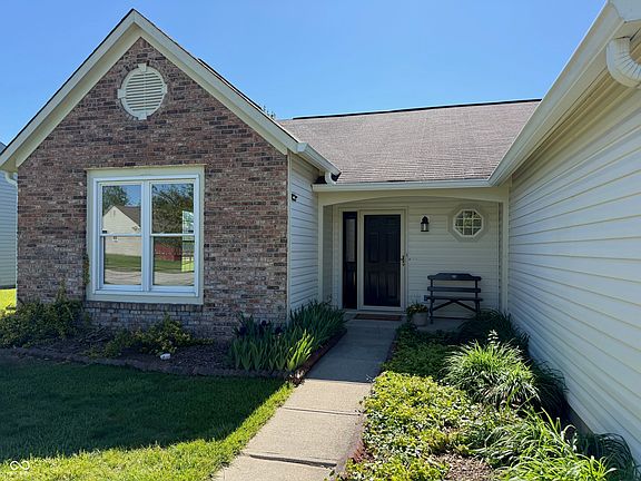 4th image of 8551 Buffalo Ridge Dr