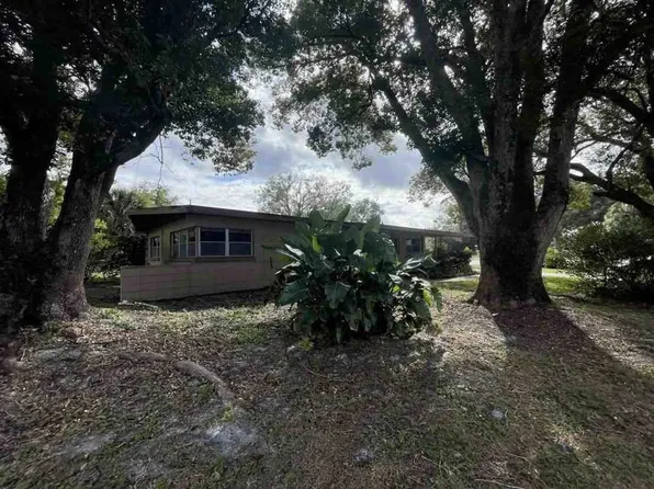 801 E Airport Blvd, Sanford, FL 32773