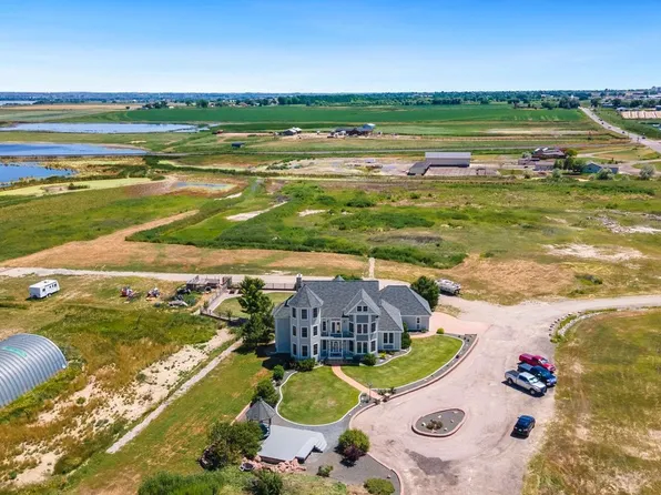 2224 E County Road 30, Fort Collins, CO 80525