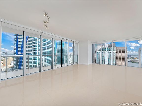 2nd image of 465 Brickell Ave APT 3702