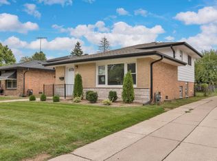 14501 Murray Ave, Dolton, IL 60419