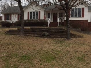 67 Sunset Ln, Cabot, AR 72023
