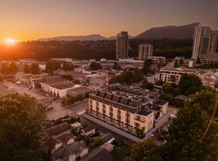 342 Mountain Hwy #111, North Vancouver, BC V7J 2K7