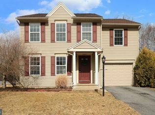 2397 Quail Run Rd, State College, PA 16801