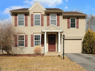 2397 Quail Run Rd, State College, PA, 16801