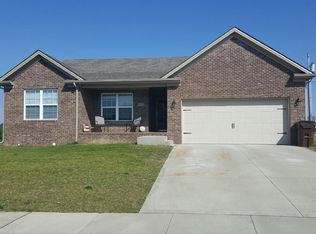 105 Susan Trce, Nicholasville, KY 40356