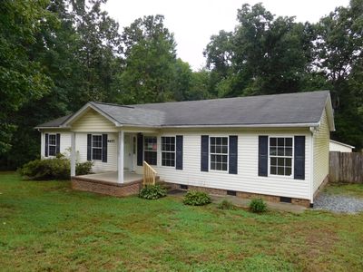 4657 Peace Forest Ln, Climax, NC, 27233