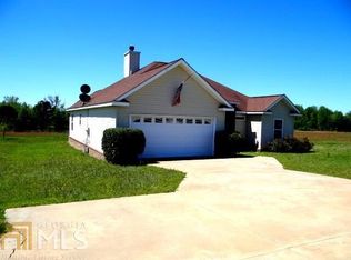 31081 State Highway 23 N, Metter, GA 30439