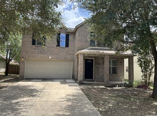 113 Longhorn Way, Cibolo, TX 78108