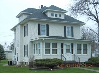 403 N Jefferson St, Goldfield, IA 50542