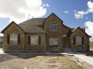 1162 E Walden Ln, Draper, UT 84020