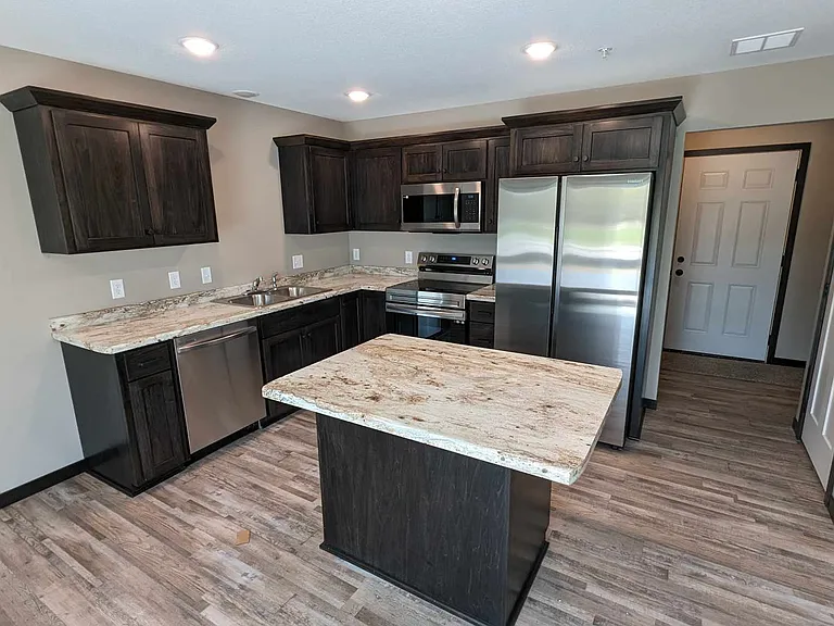 2309 Park View Ln NE #2309 — Photo 3