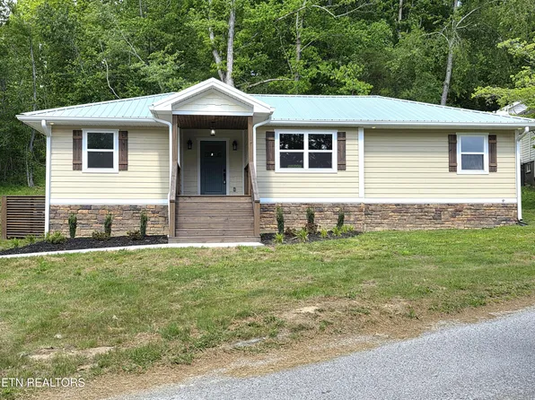 590 Litton Rd, Oneida, TN 37841