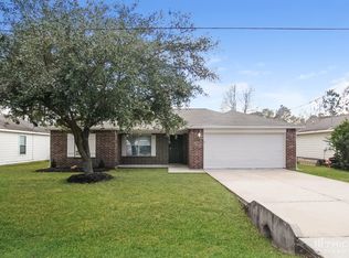 16268 Sun View Ln, Conroe, TX 77302