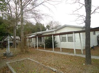 13518 Fm 2432 Rd, Willis, TX 77378