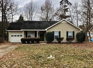 6601 1st Ave, Indian Trail, NC 28079