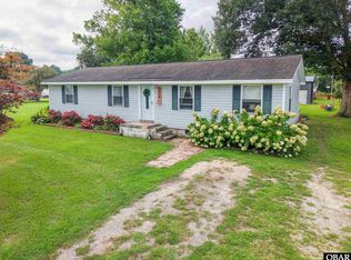 1316 Tulls Creek Rd LOT 12, Moyock, NC 27958