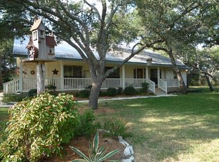 9 Cinco Ln, Boerne, TX 78006
