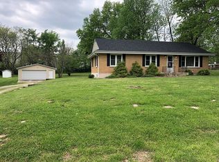 4715 Leandra Ln, Jefferson City, MO 65109