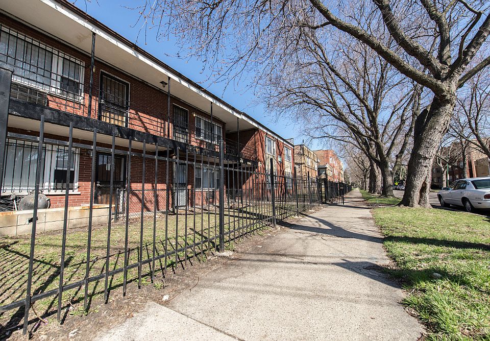 1st image of 8640 S Ingleside Ave #8646-2C