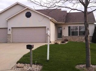 3185 Brantford Ln, Sun Prairie, WI 53590