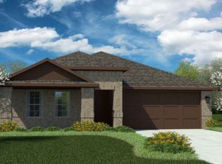 112 Anderson Mill St, Azle, TX 76020