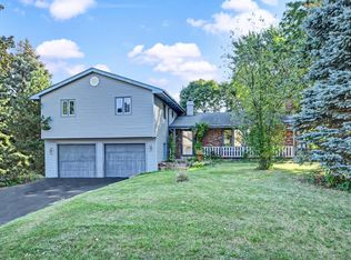 16123 S Peerless Dr, Plainfield, IL 60586