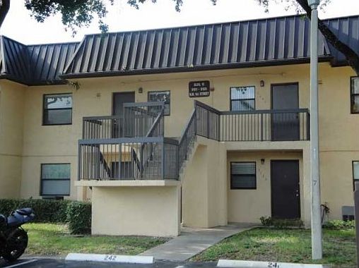 1st image of 9157 NW 1st St #203
