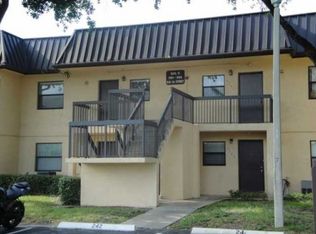 9157 NW 1st St #203, Pembroke Pines, FL 33024