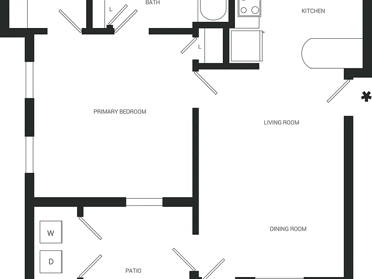 Paragon Westover Hills Apartments — Photo 51
