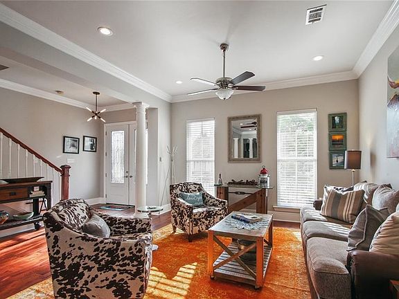 4th image of 5513 Rosemary Pl