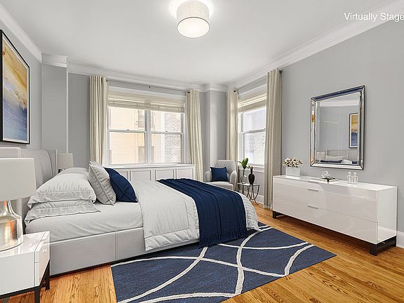 5th image of 1172 Park Ave #6D