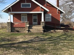 27786 Us Highway 136, Unionville, MO 63565