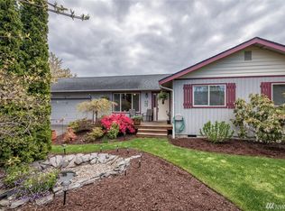8238 Snohomish Rd, Blaine, WA 98230