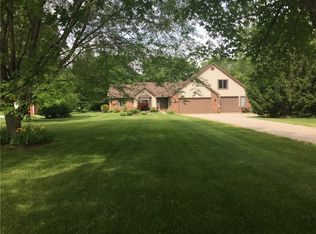 2796 S Morristown Pike, Greenfield, IN 46140
