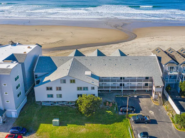 145 N Miller St #101, Rockaway Beach, OR 97136