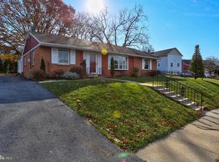 530 Snyder Ave, Elizabethtown, PA 17022