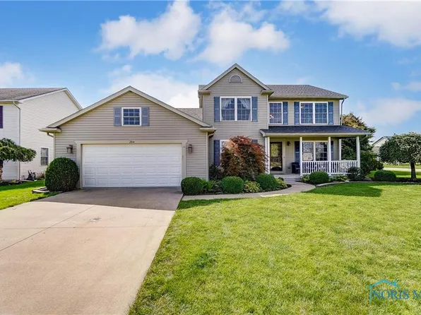 204 Genson Dr, Haskins, OH 43525