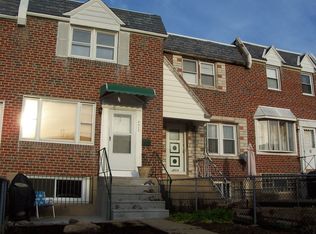 4517 Tolbut St, Philadelphia, PA 19136