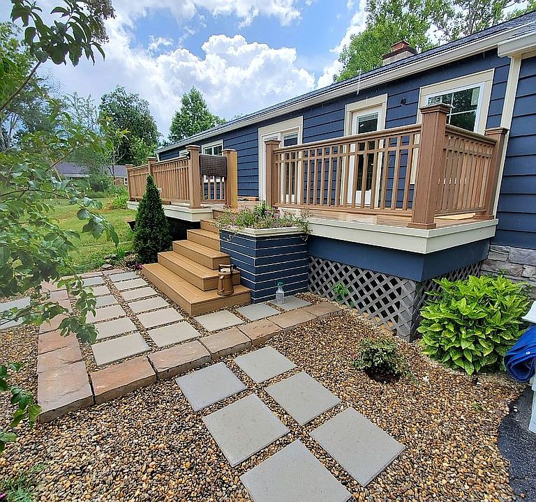 1st image of 6001 Centerwood Dr