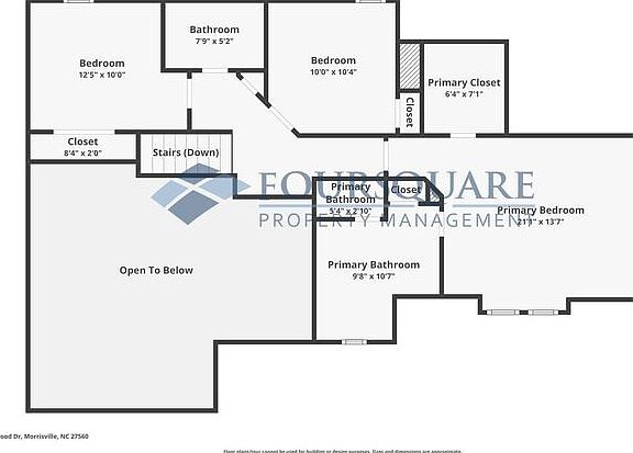 5th image of 120 Fairwood Dr