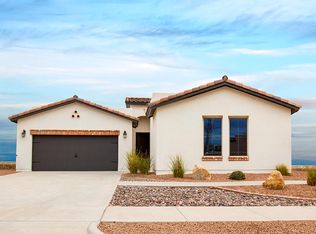 3544 Essence St, El Paso, TX 79938