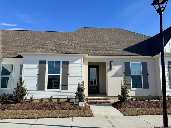 9609 Dawson Trace Ave, Baton Rouge, LA 70836