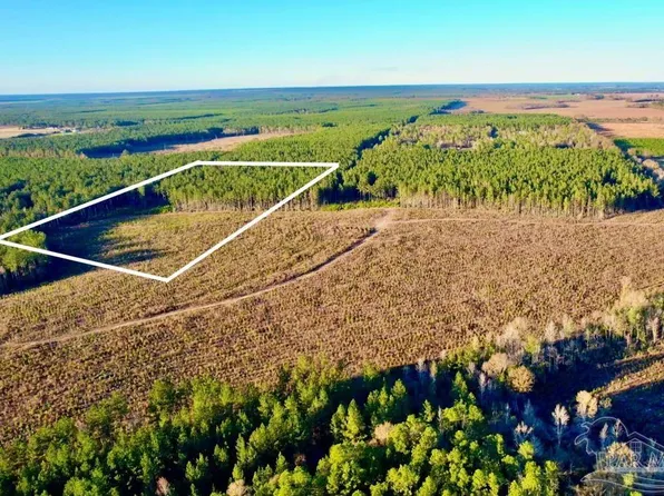 LOT 9 Rs Hwy #182, Jay, FL 32565