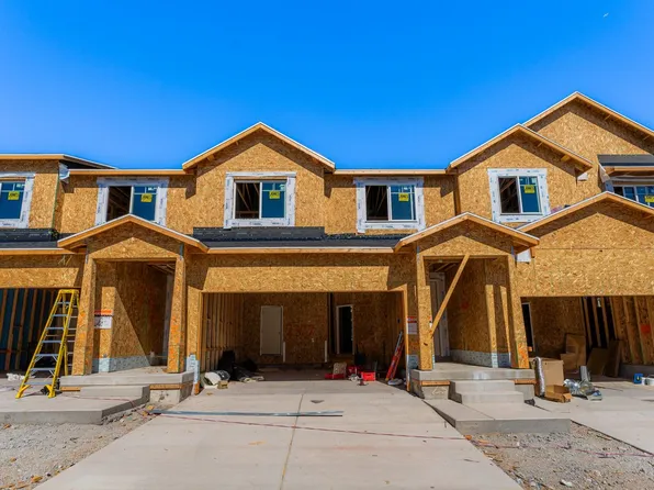 LOT 2377 W Sungleam Ln #594, Saratoga Springs, UT 84045