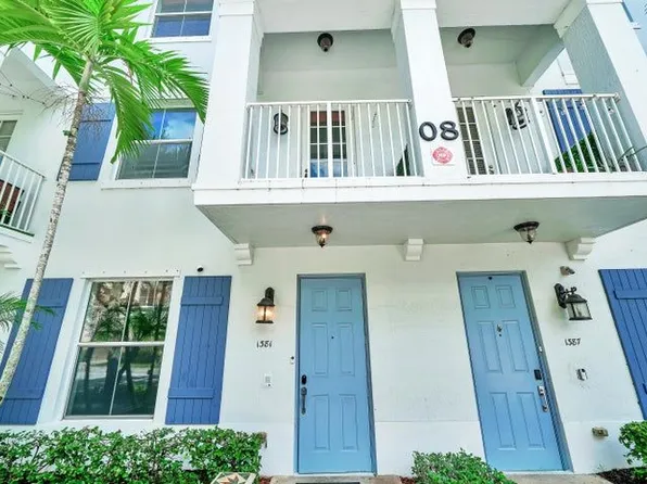 1381 Piazza Delle Pallottole, Boynton Beach, FL 33426